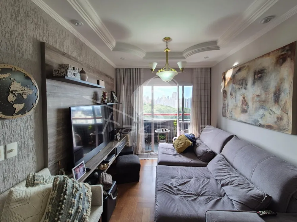Apartamento, 3 quartos, 96 m² - Foto 2