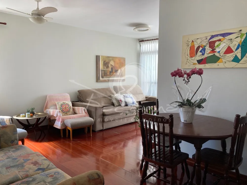 Apartamento, 3 quartos, 87 m² - Foto 1