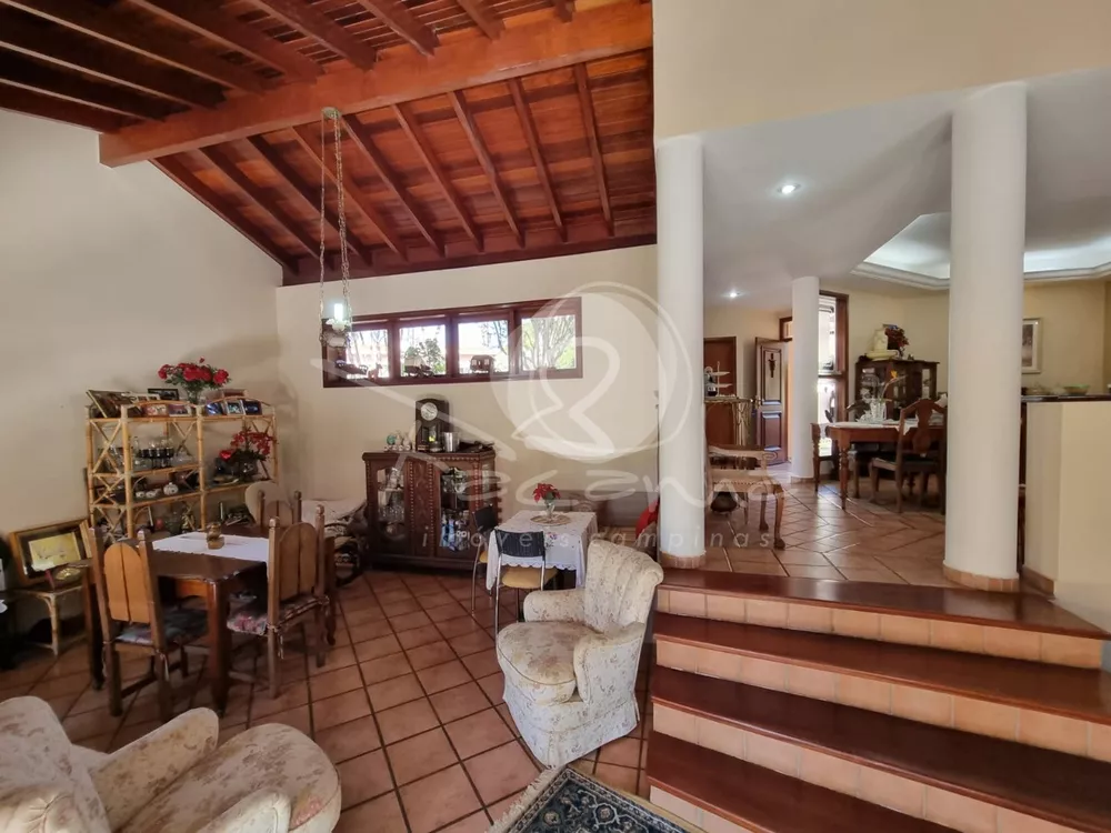 Casa de Condomínio à venda com 5 quartos, 300m² - Foto 4