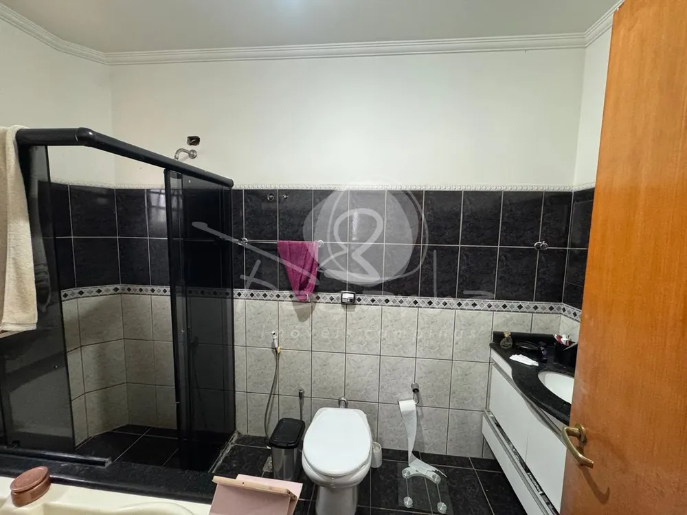 Casa de Condomínio, 4 quartos - Foto 7