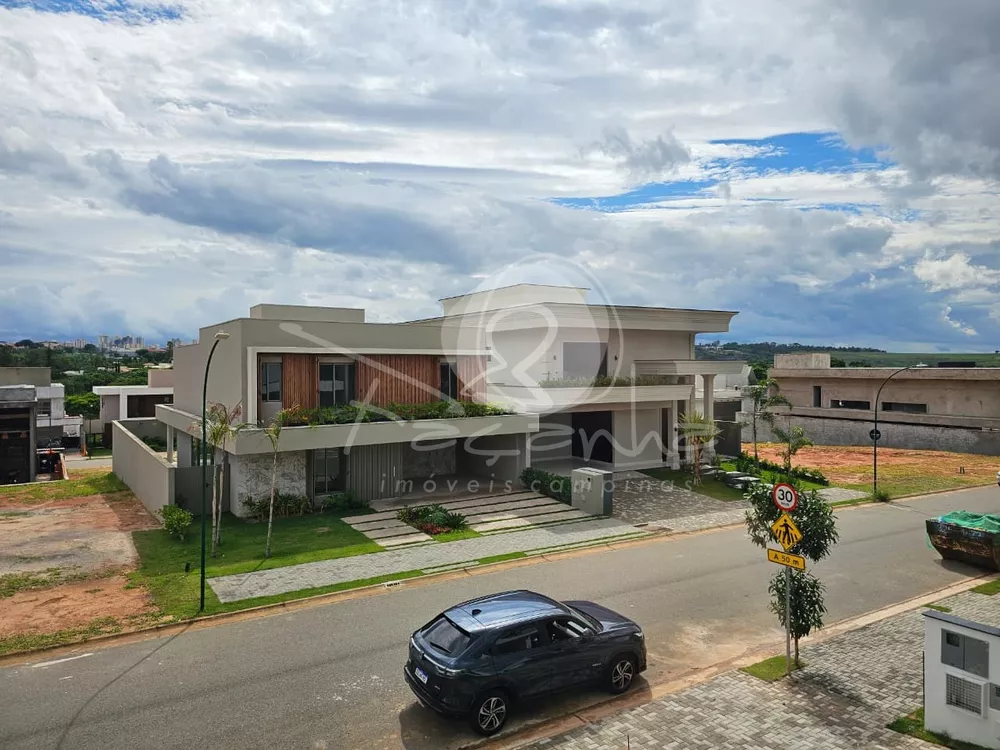 Casa de Condomínio, 4 quartos - Foto 4