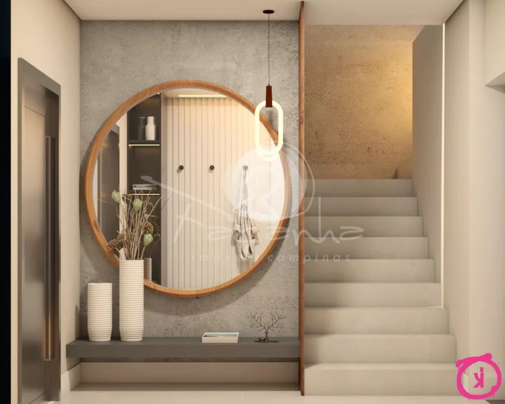 Casa de Condomínio, 4 quartos - Foto 7