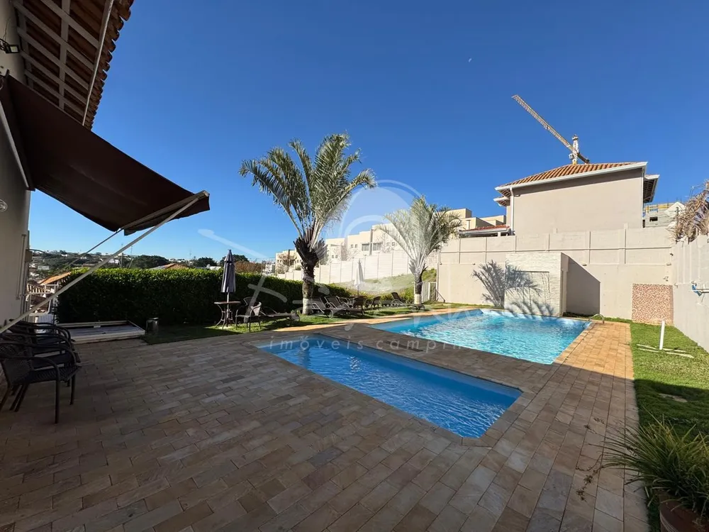 Casa de Condomínio, 3 quartos - Foto 6