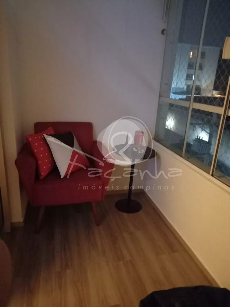 Apartamento à venda com 3 quartos, 66m² - Foto 3