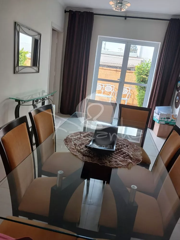 Casa de Condomínio à venda com 3 quartos, 160m² - Foto 6