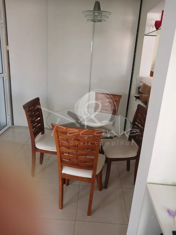 Casa de Condomínio à venda com 3 quartos, 160m² - Foto 5