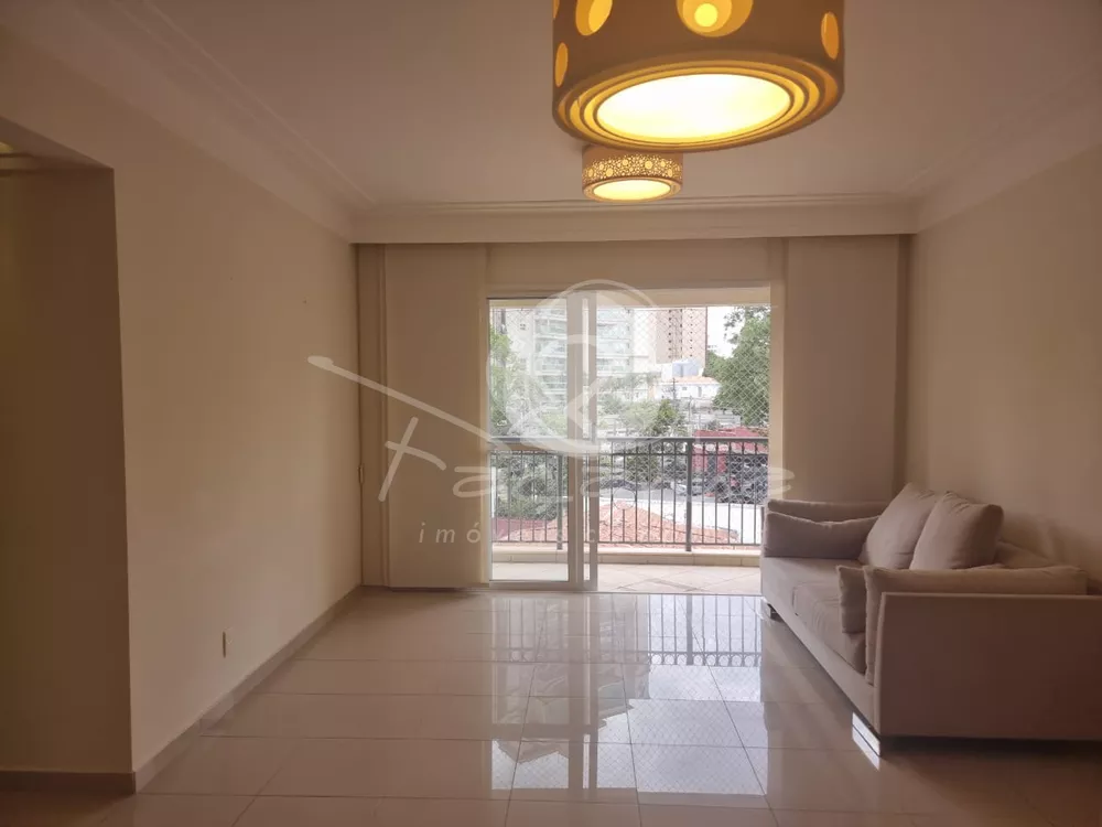 Apartamento à venda com 3 quartos, 106m² - Foto 3