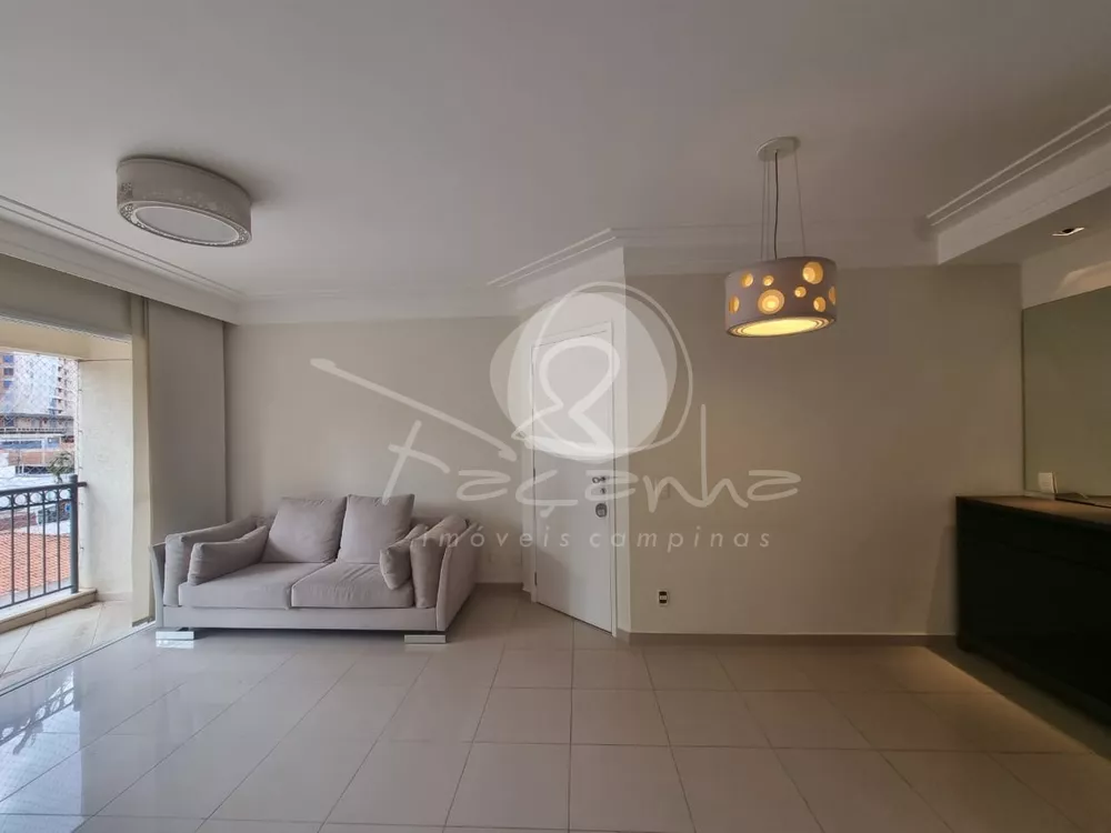 Apartamento à venda com 3 quartos, 106m² - Foto 4