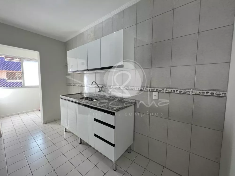 Apartamento à venda com 1 quarto, 48m² - Foto 8