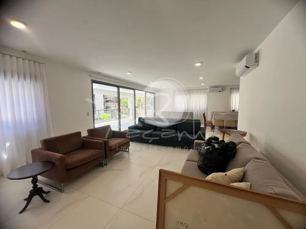 Apartamento, 3 quartos, 213 m² - Foto 4