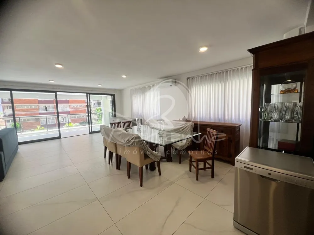 Apartamento, 3 quartos, 213 m² - Foto 3