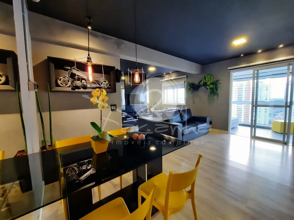 Cobertura, 3 quartos, 87 m² - Foto 4