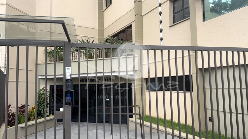 Apartamento, 3 quartos, 168 m² - Foto 6