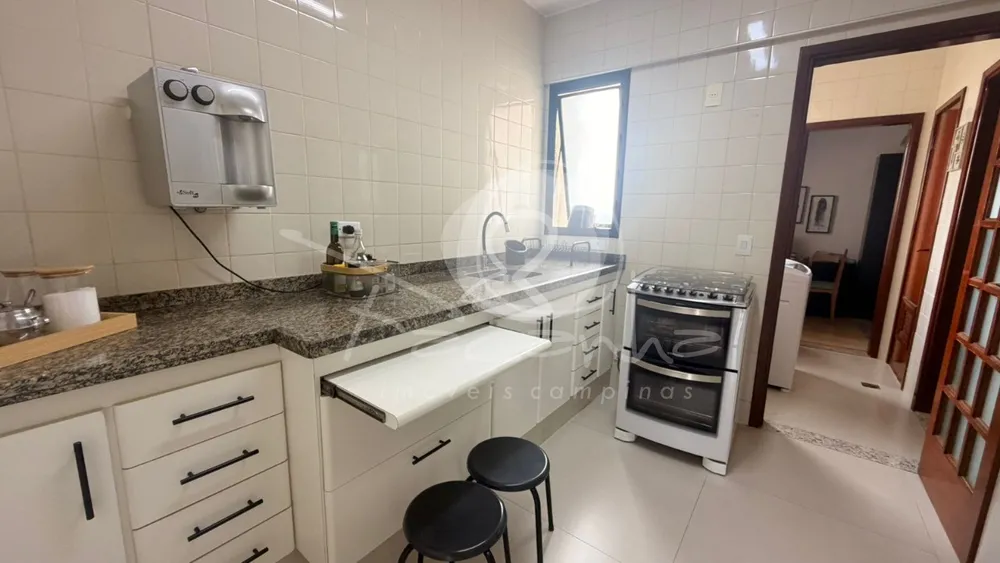 Apartamento, 3 quartos, 168 m² - Foto 5