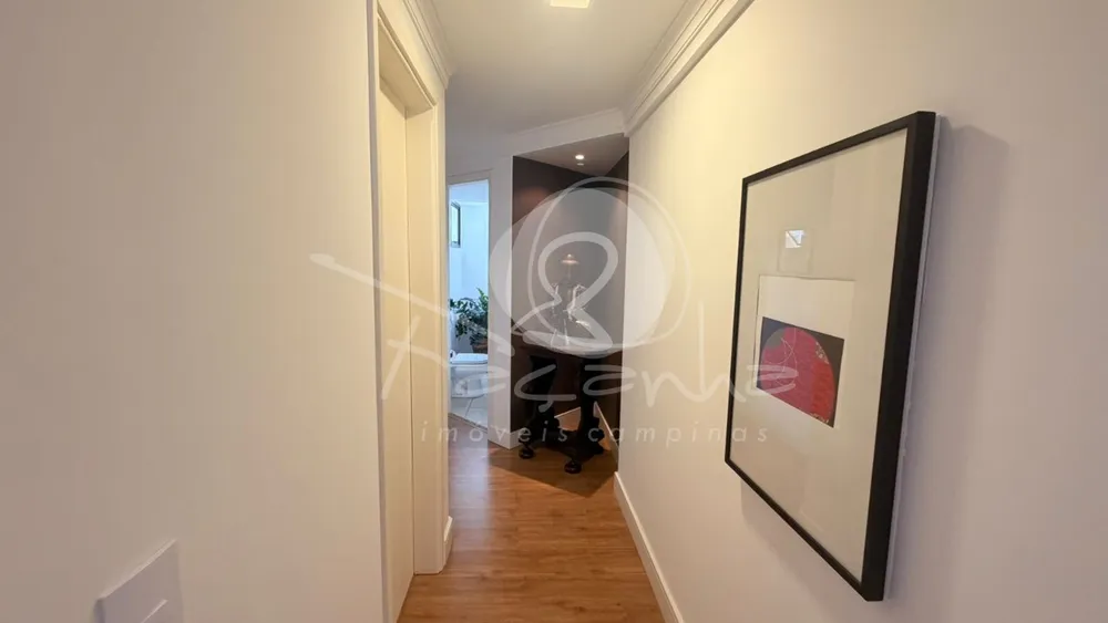 Apartamento, 3 quartos, 168 m² - Foto 1