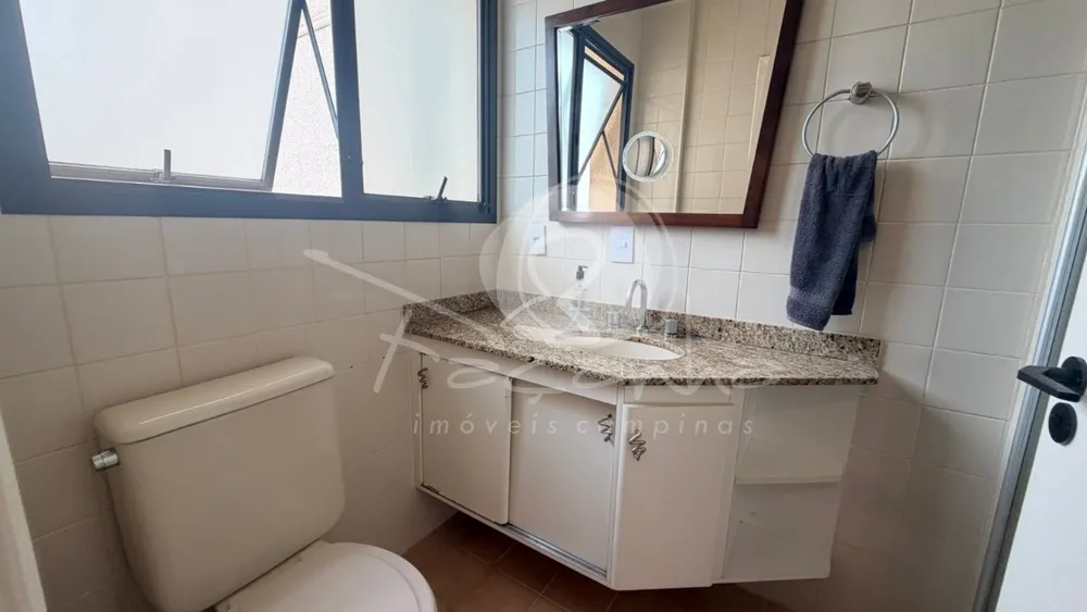 Apartamento, 3 quartos, 168 m² - Foto 4
