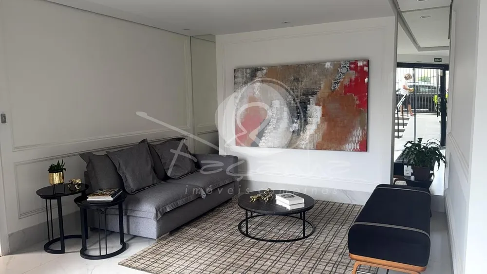 Apartamento, 3 quartos, 168 m² - Foto 8