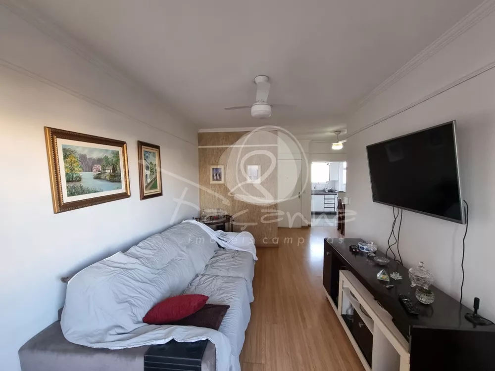 Apartamento à venda com 3 quartos, 72m² - Foto 5