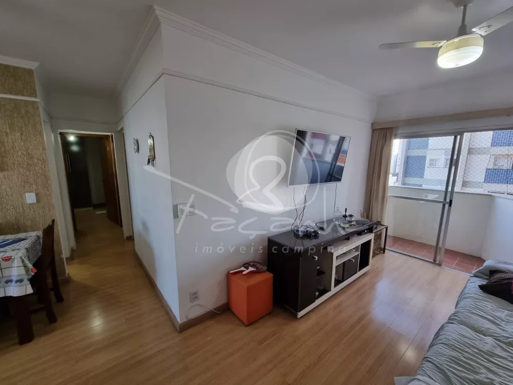 Apartamento à venda com 3 quartos, 72m² - Foto 2