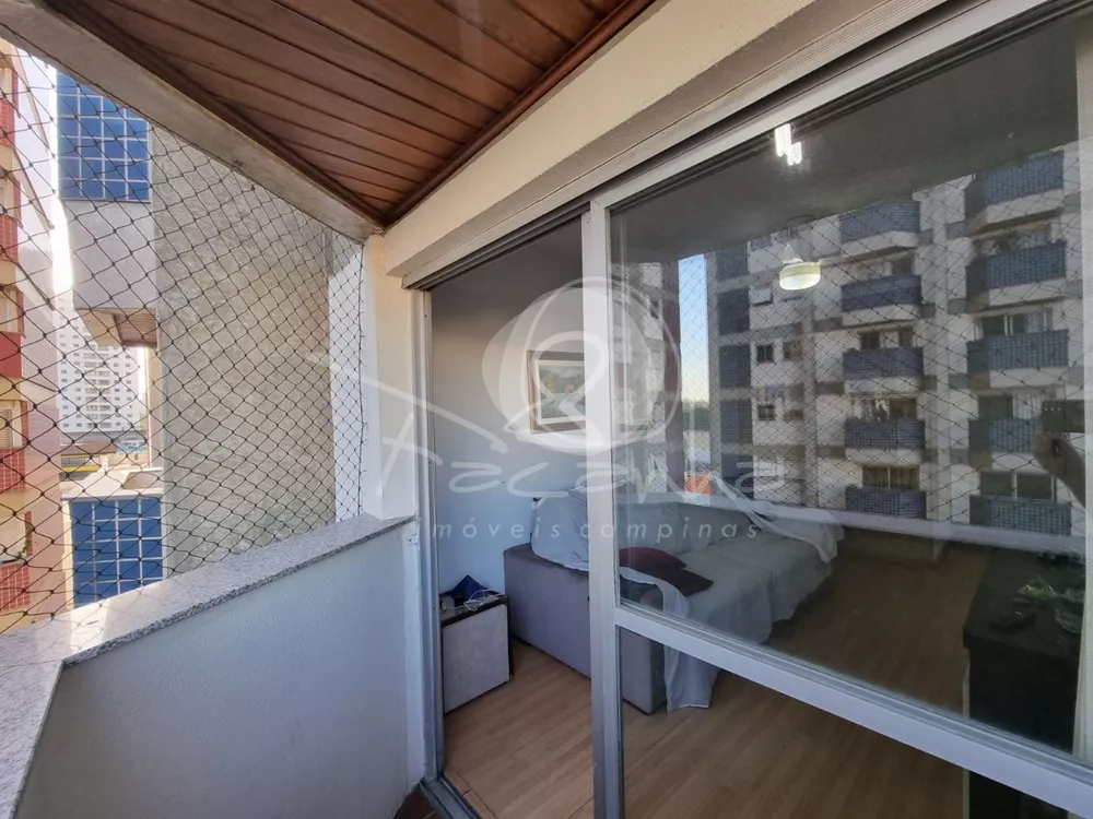 Apartamento à venda com 3 quartos, 72m² - Foto 3