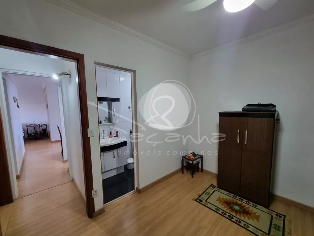 Apartamento à venda com 3 quartos, 72m² - Foto 6