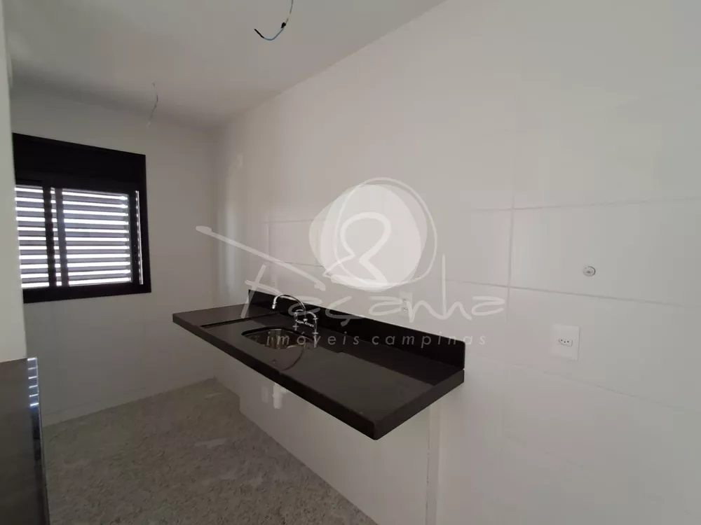 Apartamento à venda com 1 quarto, 52m² - Foto 3