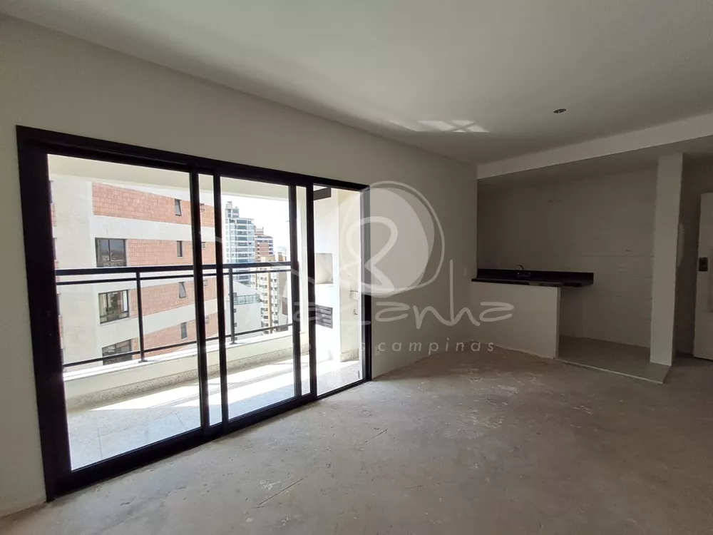 Apartamento à venda com 1 quarto, 52m² - Foto 1