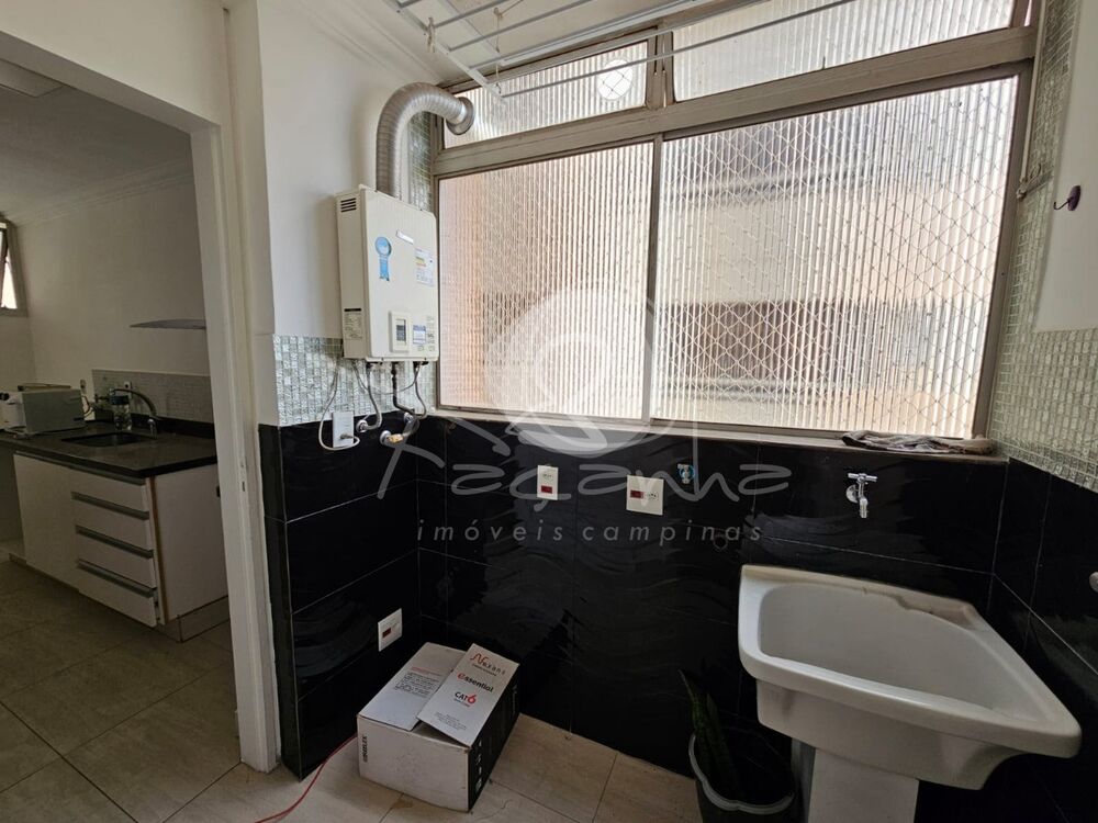 Apartamento, 3 quartos, 110 m² - Foto 1