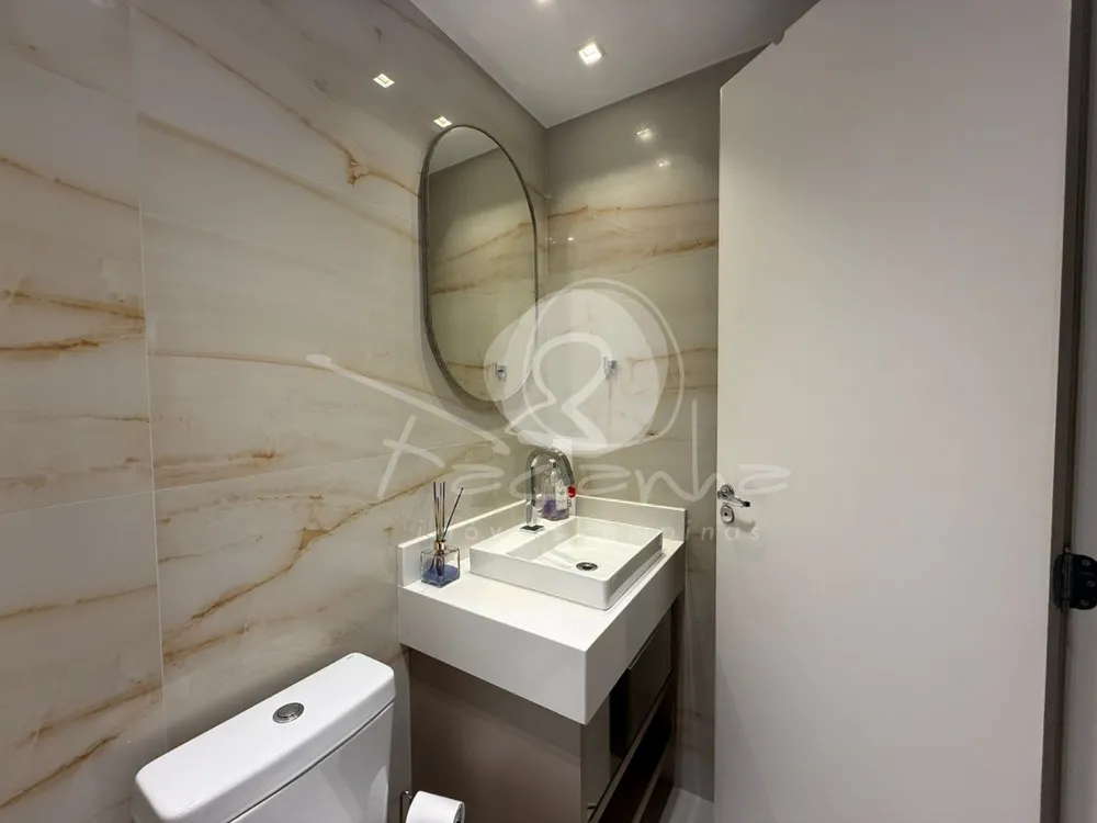Apartamento, 2 quartos, 74 m² - Foto 1