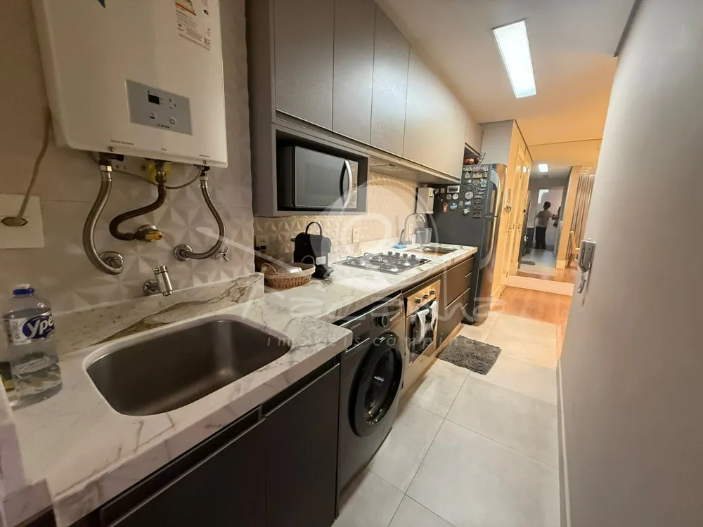 Apartamento, 2 quartos, 74 m² - Foto 3