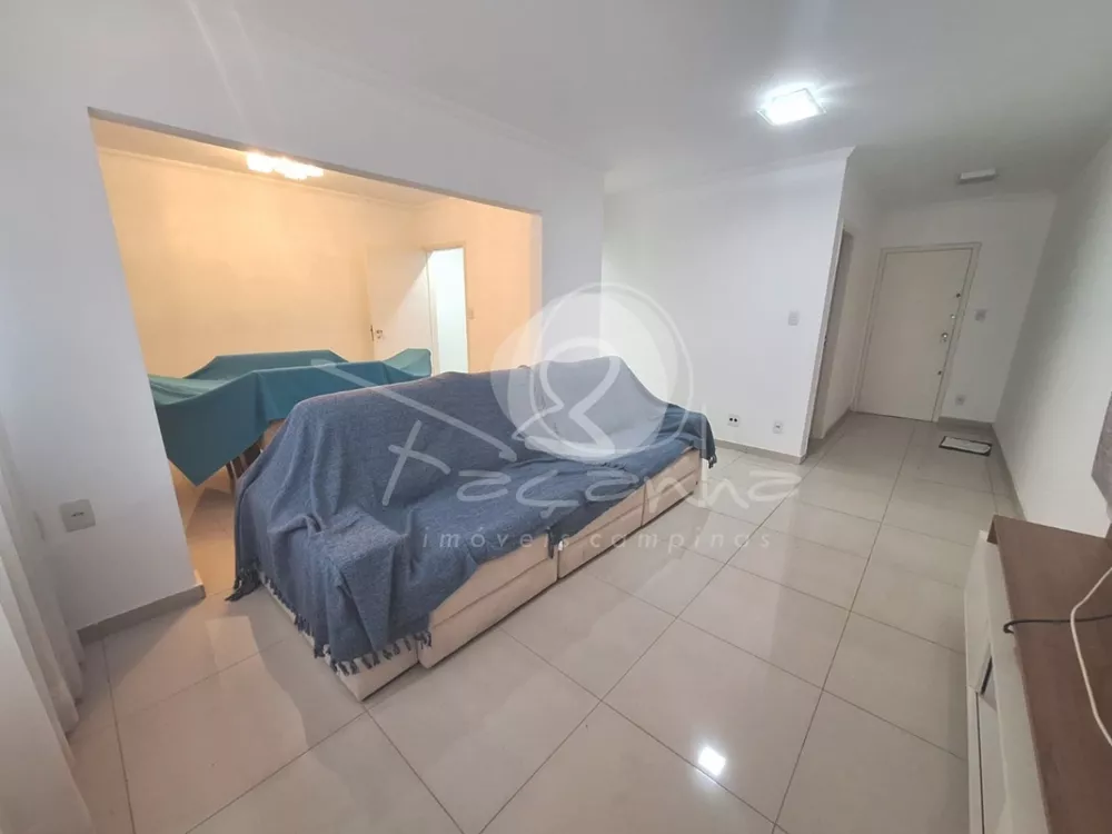 Apartamento à venda com 2 quartos, 105m² - Foto 3