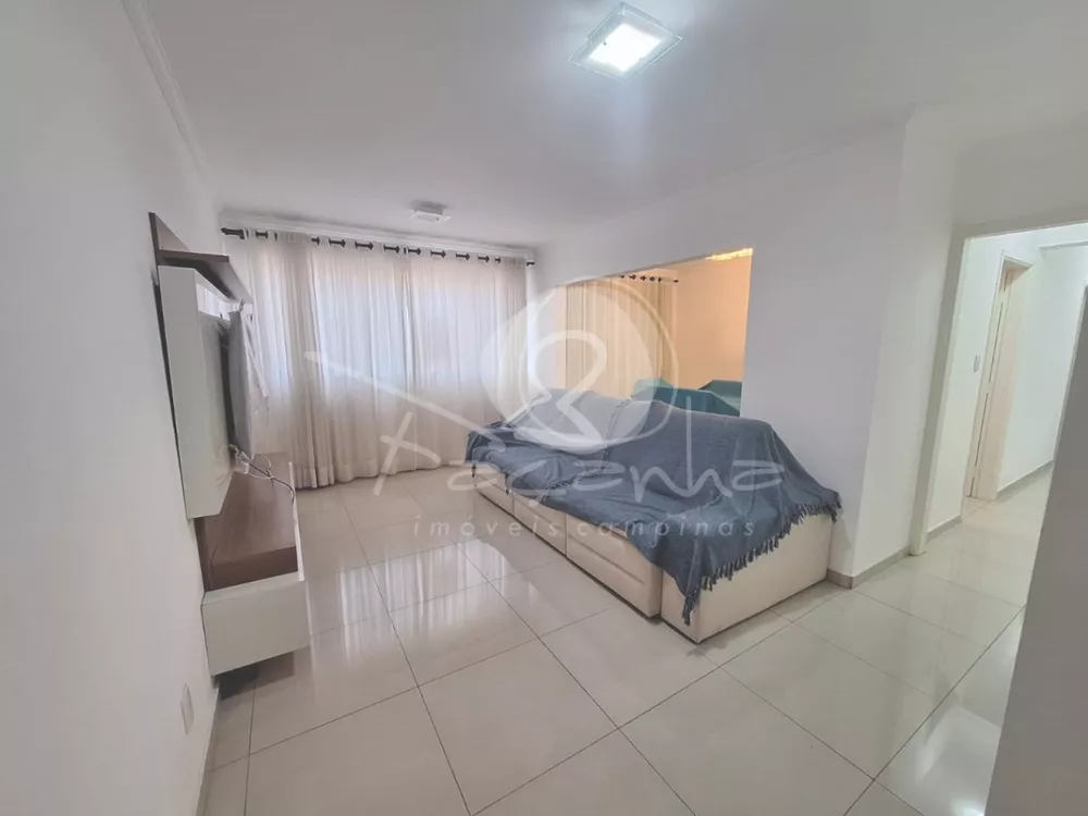 Apartamento à venda com 2 quartos, 105m² - Foto 1