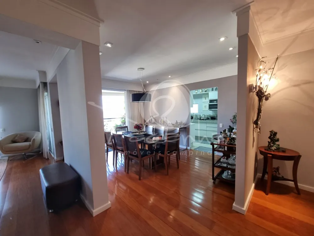 Cobertura, 3 quartos, 403 m² - Foto 7