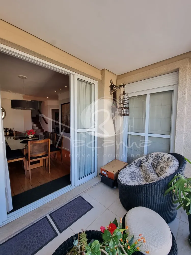 Cobertura, 3 quartos, 403 m² - Foto 6