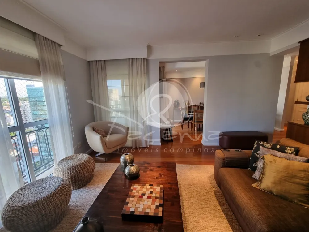 Cobertura, 3 quartos, 403 m² - Foto 8
