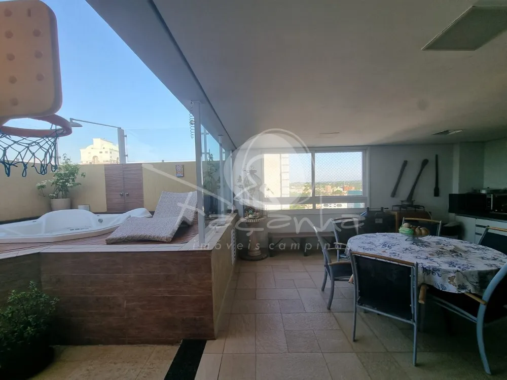 Cobertura, 3 quartos, 403 m² - Foto 16