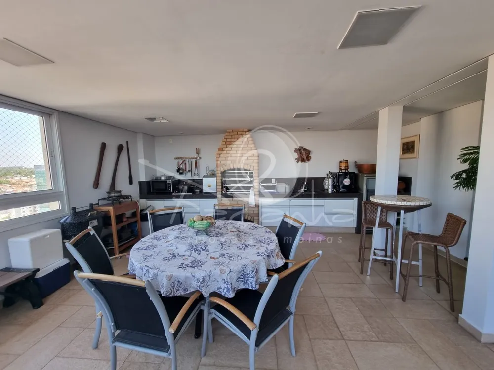 Cobertura, 3 quartos, 403 m² - Foto 15