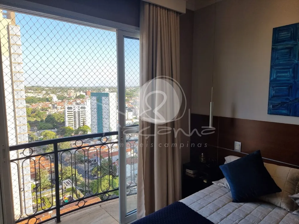 Cobertura, 3 quartos, 403 m² - Foto 9