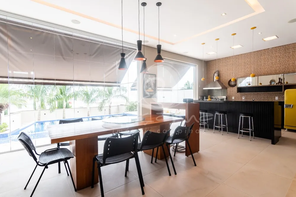 Casa de Condomínio, 5 quartos - Foto 8