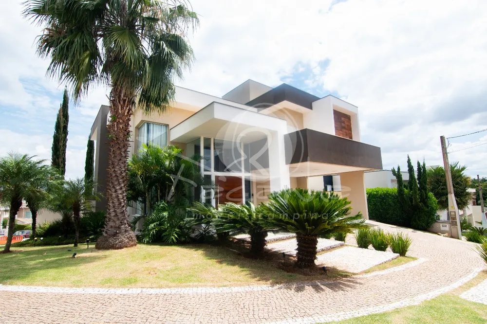 Casa de Condomínio, 5 quartos - Foto 6