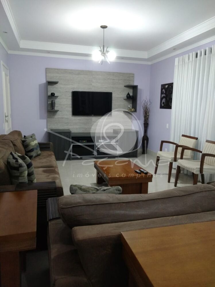 Apartamento, 3 quartos, 134 m² - Foto 2