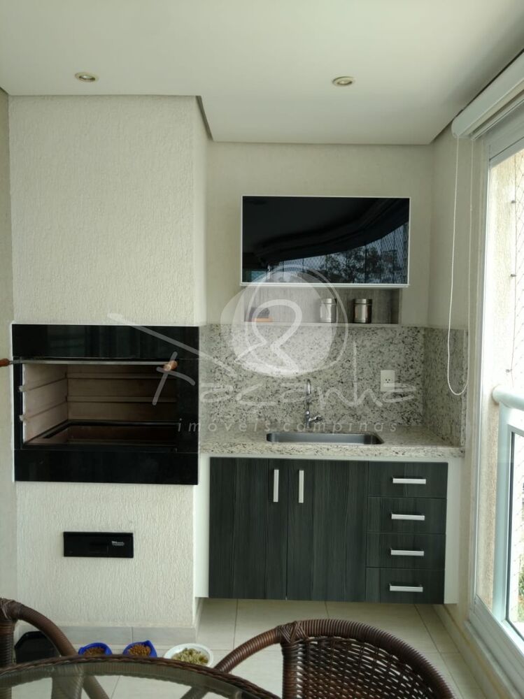 Apartamento, 3 quartos, 134 m² - Foto 4