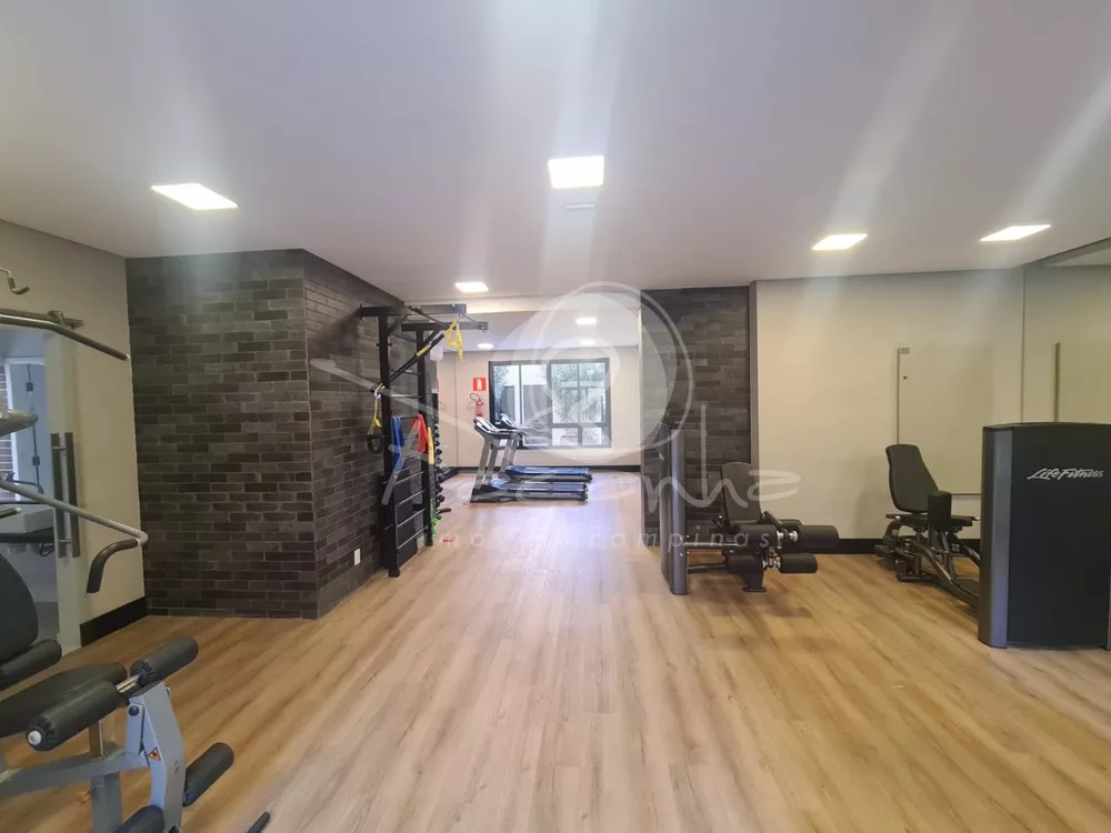 Apartamento, 1 quarto, 48 m² - Foto 3