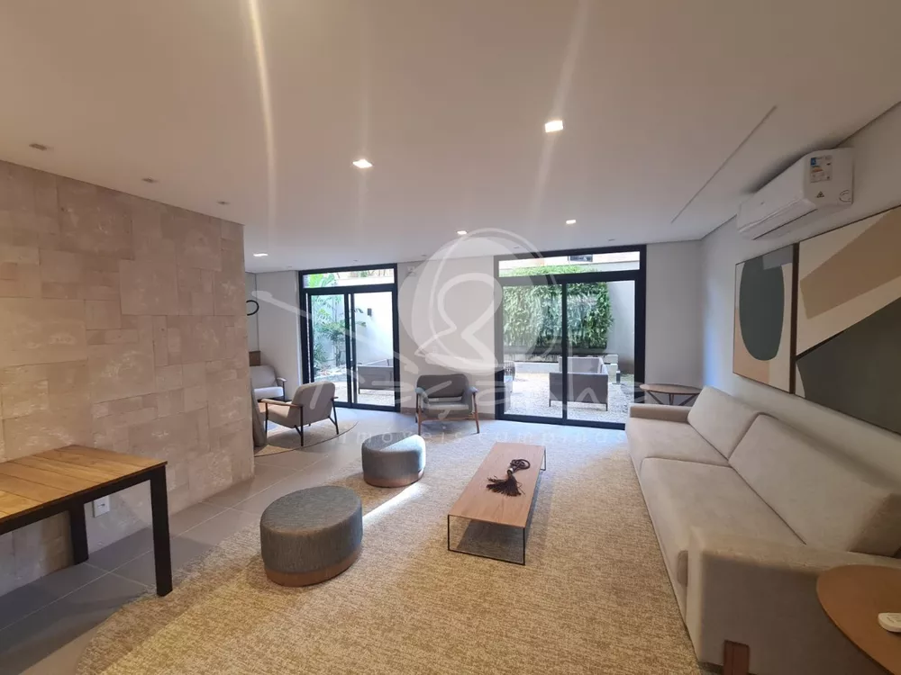 Apartamento, 1 quarto, 48 m² - Foto 6