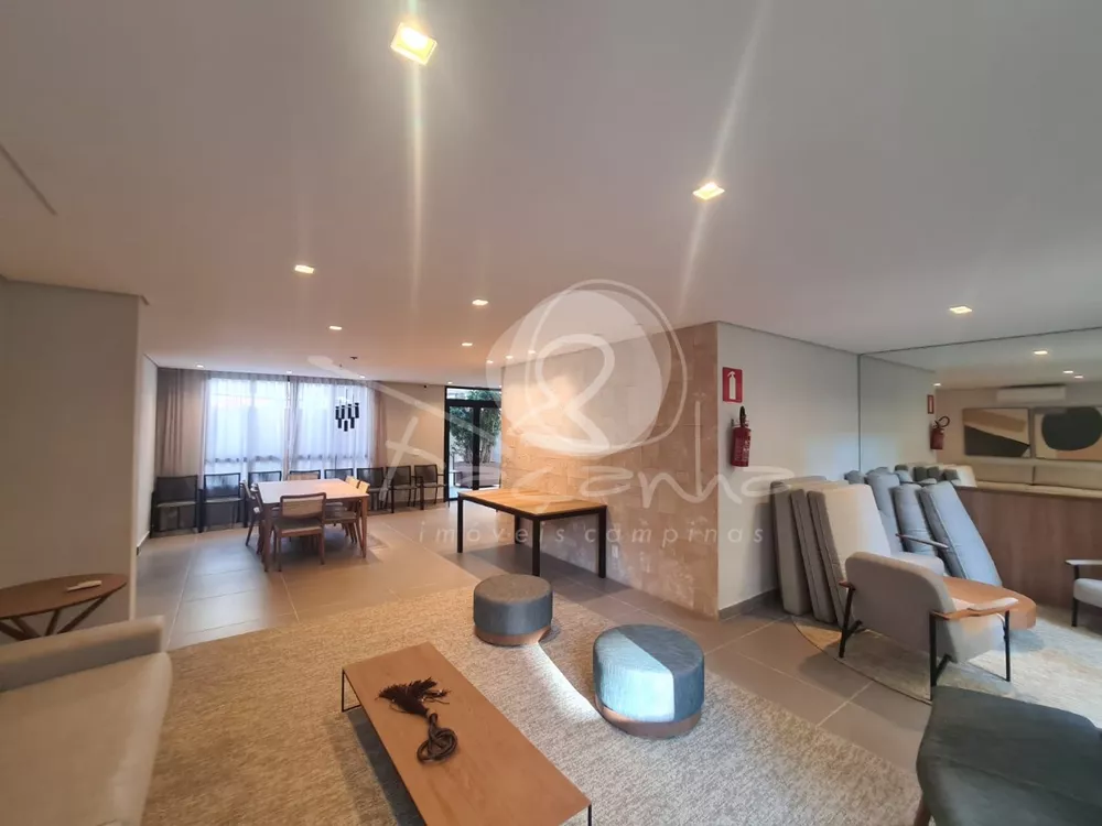 Apartamento, 1 quarto, 48 m² - Foto 2