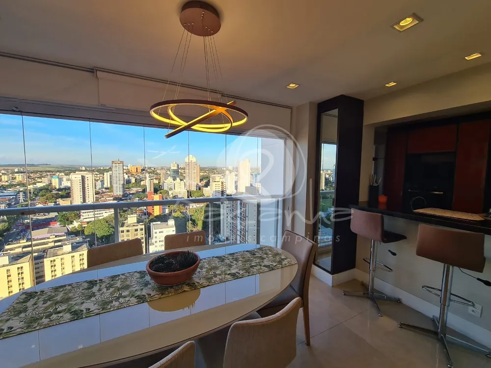 Apartamento, 2 quartos, 82 m² - Foto 1