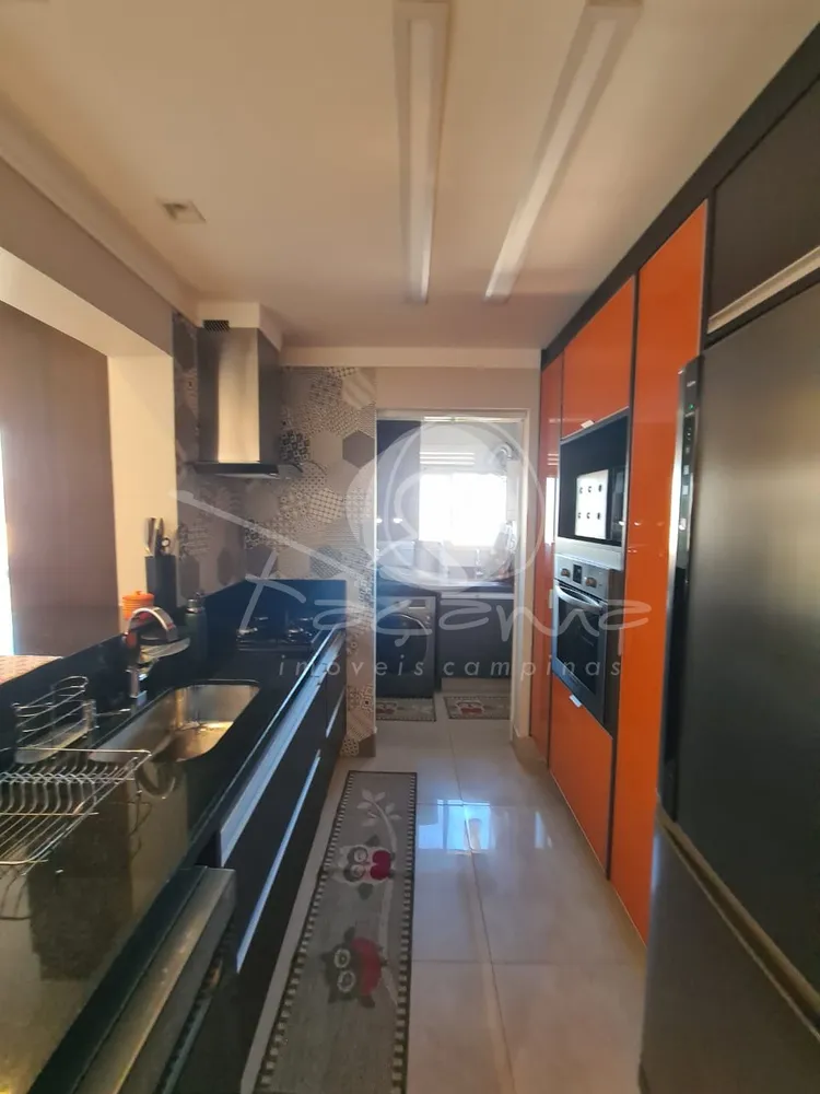 Apartamento, 2 quartos, 82 m² - Foto 7