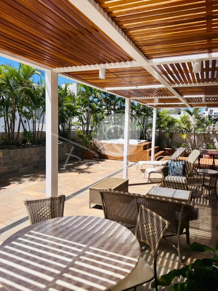 Cobertura, 5 quartos, 580 m² - Foto 16