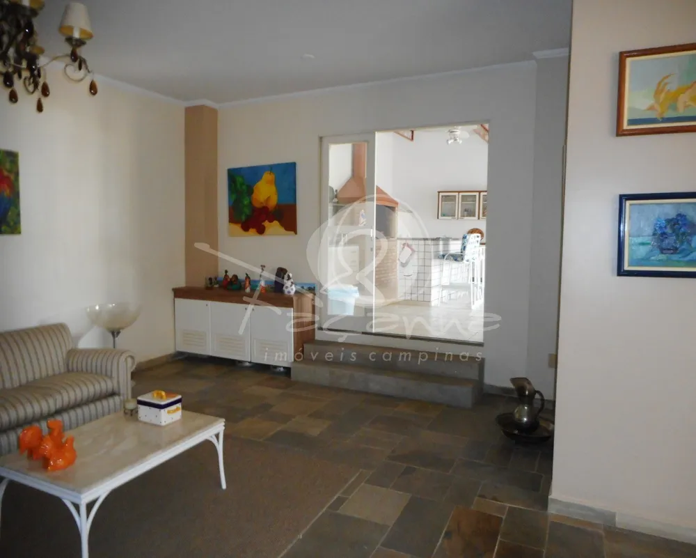 Cobertura, 5 quartos, 580 m² - Foto 9