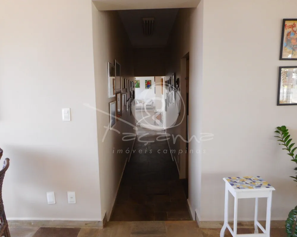 Cobertura, 5 quartos, 580 m² - Foto 12